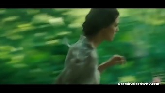 Il Video Trapelato Di Keira Knightley - Atonement