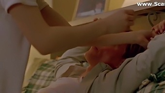 Alexandra Daddario I En Het Kjendissexscene