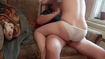 Homemade Video Of Hot Sex With Dogging And Resting