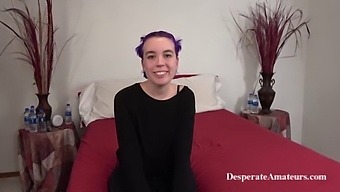 Desperate Amateurs Crave Cash For Their First Time In This Rough Compilation