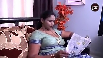 Sexy Mature Lady Gets Naughty In Homemade Video