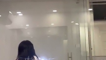 Massaging My Friend To Orgasm: A Steamy Gay Massage Video