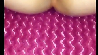 Üvey Kızın Cezalandırılması Ve Büyük Popo Sikişinin Gerçek Videosu