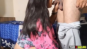 Gadis India Bersetubuh Dengan Adik Lelakinya Ketika Abangnya Pergi