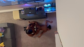 Black Amateur Gets His Ass Pounded In Hd Porn