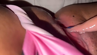 Verified Amateurs: Girl Masturbating To Orgasm