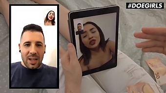 Kitty Love, A Latina Escort, Gives An Unforgettable Oral Sex Experience