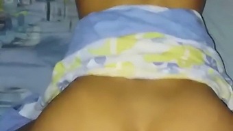 Doggystyle Sex After Fingering