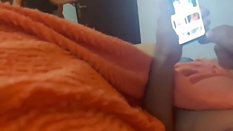 I Gave My Partner A Special Surprise, See It In Its Entirety On The Complete Channel