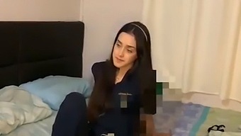 Permítame Capturar Su Imagen Y Luego Recibir Su Parte Trasera