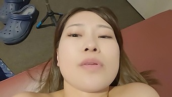 Creampie