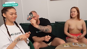 Ik Probeerde Een Dating Bordspel En Het Werd Shit